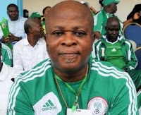 Russia 2018: Nyama Back Eagles to do well in Russia, Drum Support for the team