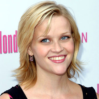 Reese Witherspoon Hairstyle Ideas for Girls