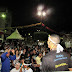 BCN FOLIA - "Vem Louvar" leva 'alegria cristã' para as ruas de Camocim, no Agreste