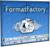 FormatFactory