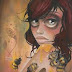 New Moon - Interpretations of chinese zodiac: Tati Suarez e il Pop Surrealism a Myplasticheart
