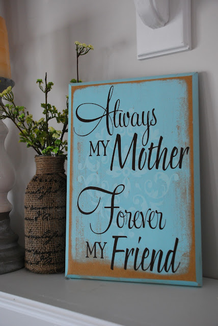 Download (Phrase-ology): Always my Mother