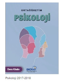 12. Sınıf Psikoloji Ekoyay Yayınları Ders Kitabı Cevapları