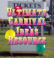 Carnival Booth Idea2