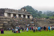Event Type: Beginning of a New Era. While this particular Rainbow Gathering . (palenque gathering)