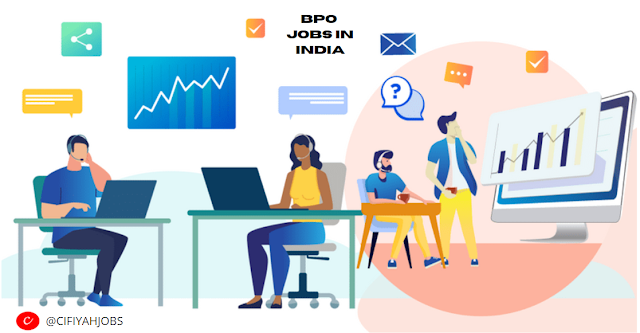 WHAT IS A BPO and HOW CAN BUILD YOUR CAREER IN BPO?
