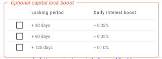 شرح موقع DavorCoin