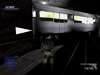 Syphon Filter PS1 ROM Español 3