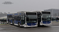 Mercedes-Benz Citaro, MPK Kraków