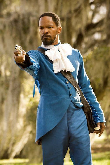 Jamie Foxx Profile Pics Dp Images