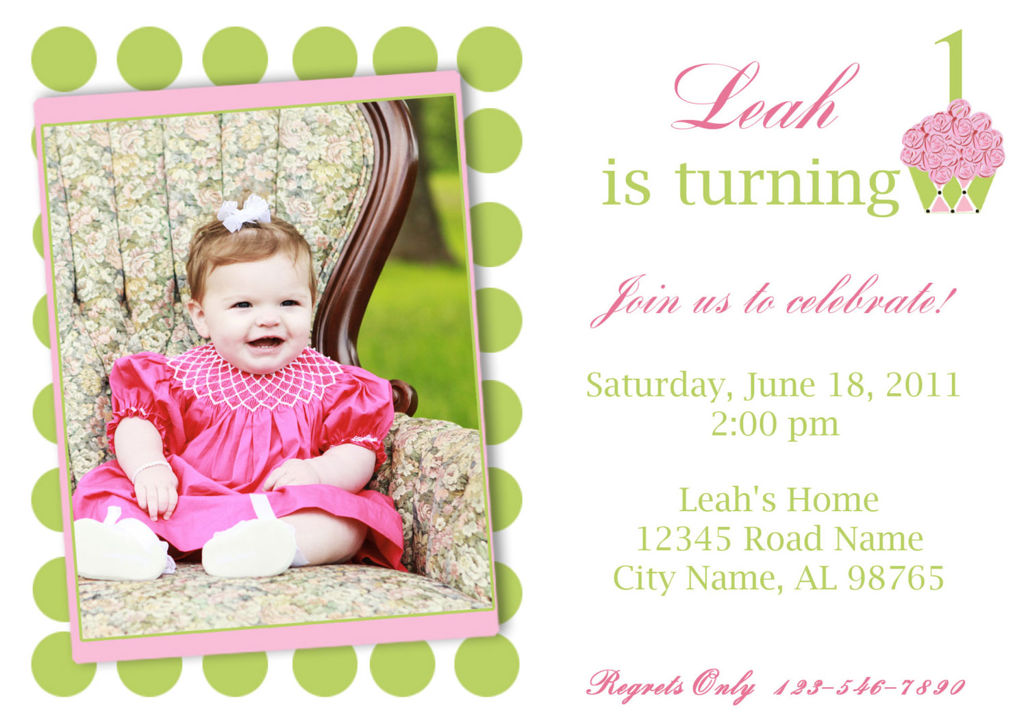 Couture Birthday Invitations  So Pretty Invitations And Greeting 