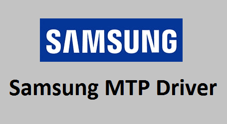 Samsung-MTP-Driver-For-Windows