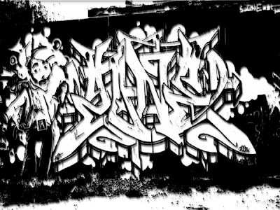 Graffiti Design,Graffiti Designs