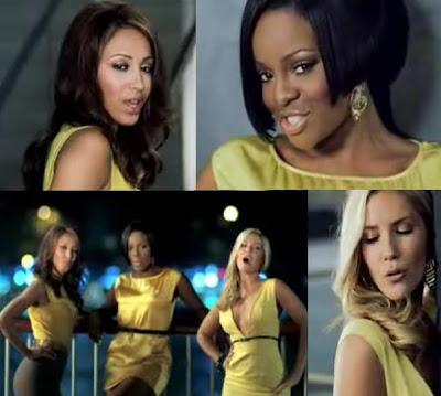 Gina Lisa Nackt on Hollygirlz  Sugababes Setzten Doubles F  R Nacktszenen Ein