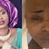 "Halima Abubakar, Death Is The Only Prayer You Need" – Nigerian Man Says [Photo]