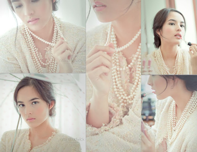 Foto-foto Chelsea Islan