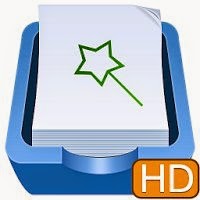 File Expert HD with Clouds APK