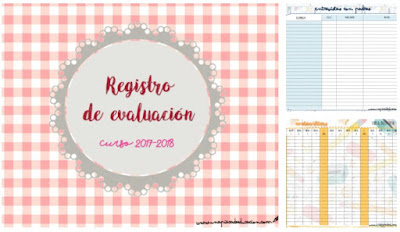 registro evaluacion 2018-19