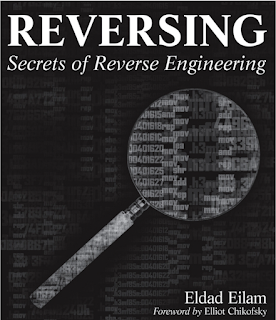 Reversing Secret Of Reverse Engineering
