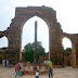 Iron Pillar Of Delhi