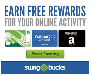 Image: Swagbucks - Search and Win