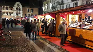 Mercatini di Natale a Pavia fino al 28 dicembre Pavia