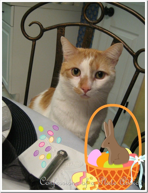 BK Easter BK Easter