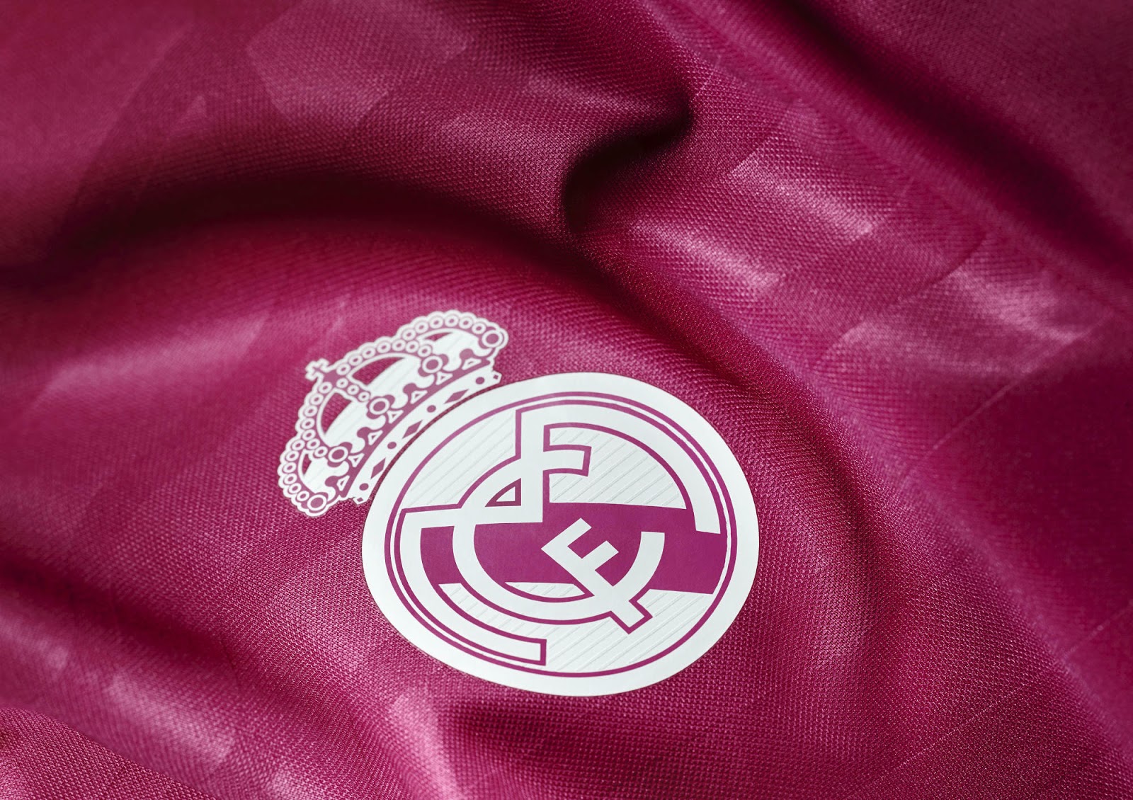 Tripel B JERSEY Real Madrid HOME AWAY 2014 2015