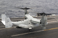 V-22 Osprey