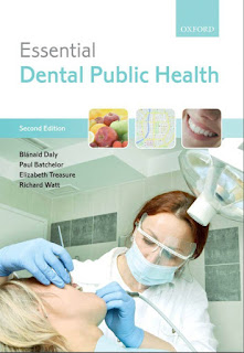 Essential Dental Public Health ,2nd Edition by Richard Watt PDF