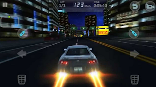 City Racing 3D Apk Mod