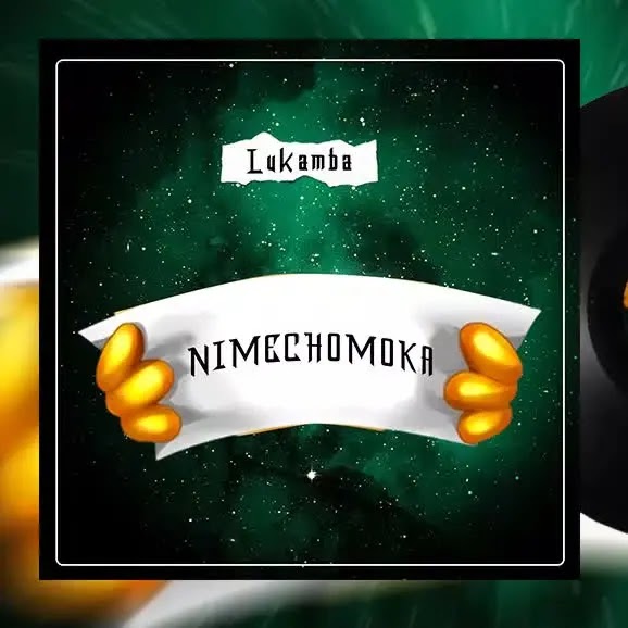 Lukamba – Nimechoka (Pop) Mp3 Download 2022