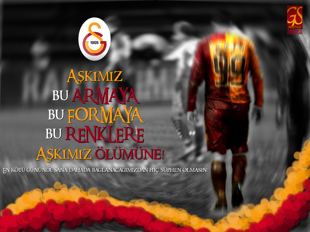 Hq Masaustu Arkaplan Resimleri Ucretsiz Duvarkagi En Guzel Galatasaray Resimleri 2013 Fotograflari Wallpaper