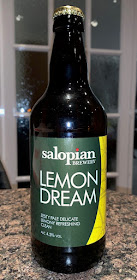 Lemon Dream Beer