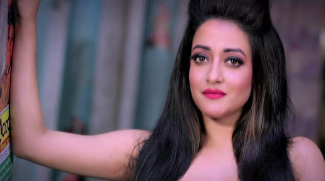 Raima Sen