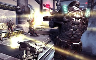 SHADOWGUN: DeadZone