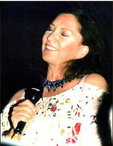 Flora Purim