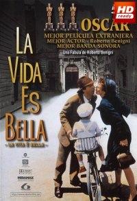 Ver La vida es bella (1997) Audio Latino