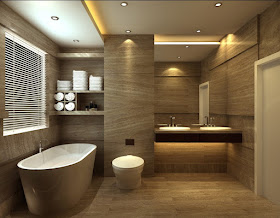Best Bathroom Design Style 6