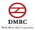 General Manager / Civil - Delhi Metro Rail Corporation(DMRC)