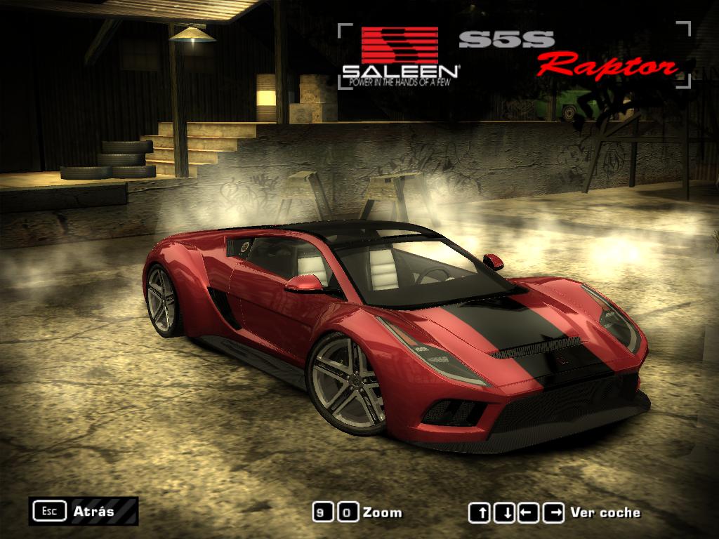Download Need For Speed Most Wanted PC ~ Download PC Games | PC Games ...