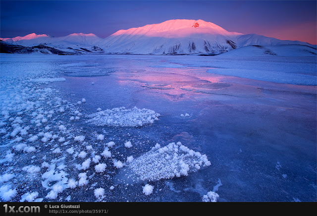 Photos Snow Ice Photography