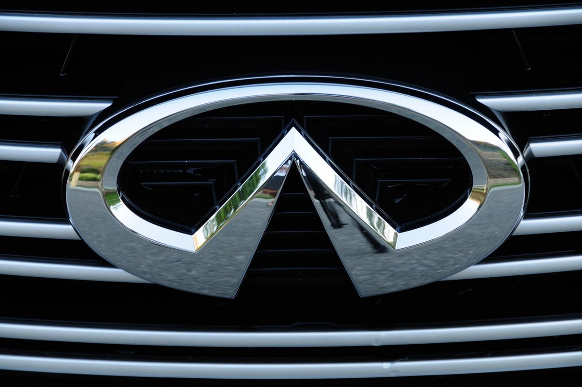 Infiniti Logo