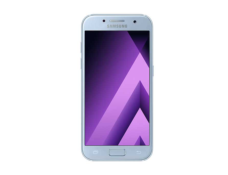 Firmware Download Samsung Galaxy A3 2017 SM-A320Y - Romphe