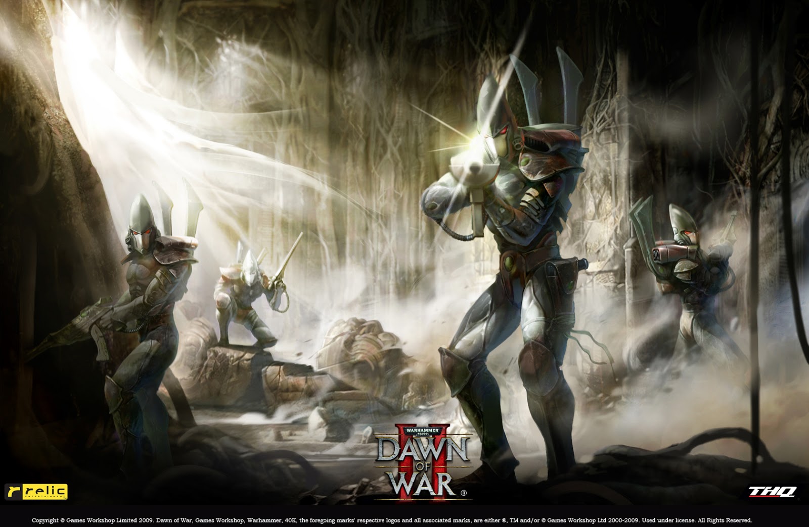 Eldar - Codex of Missed Chances? | Warhammer 40k, Fantasy, Wargames ...
