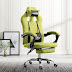 Motida Gaming Chair (Pineapple Cloth Ergonomic)