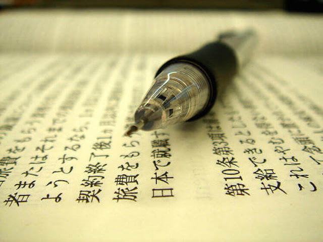 Học chữ kanji tiếng Nhật với 4 cách học đơn giản đem lại  hiệu quả