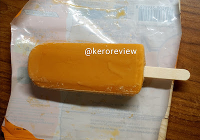 รีวิว เอเต้ โบราณ ไอศกรีมดัดแปลงรสชาไทย (CR) Review Boran Thai Tea Ice Cream, Ete Brand.