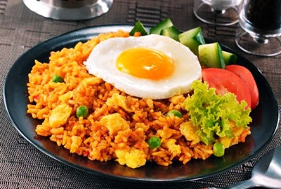 Nasi Goreng