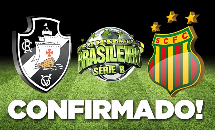 CBF confirma capital do Piauí como sede da partida Vasco x Sampaio Corrêa